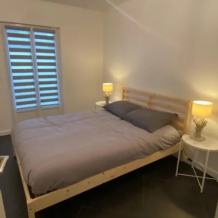Maison Cosy Holiday home Villenave-d'Ornon