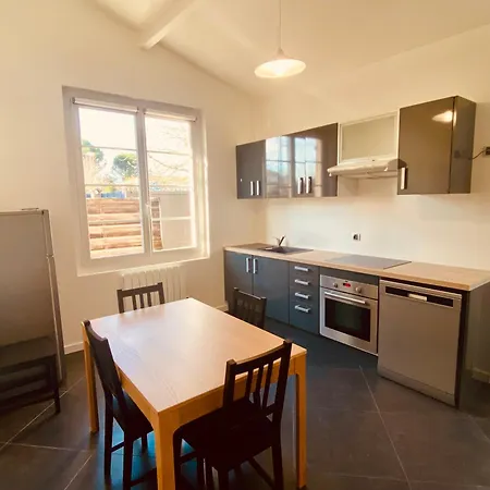 Maison Cosy * Villenave-d'Ornon