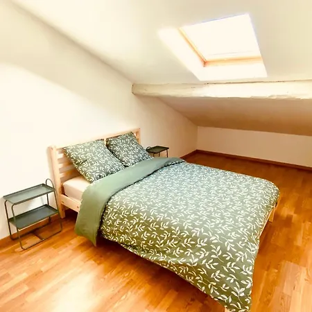 Maison Cosy Holiday home Villenave-d'Ornon
