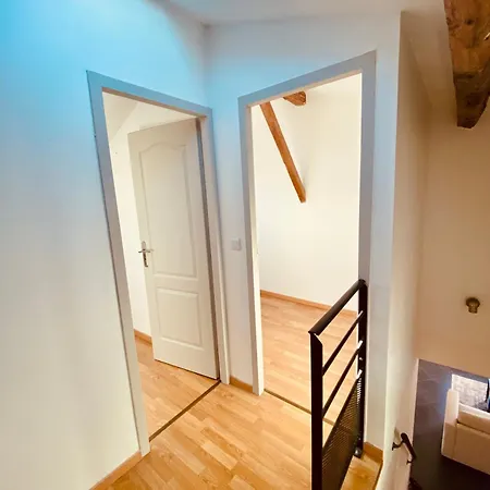 Maison Cosy Holiday home