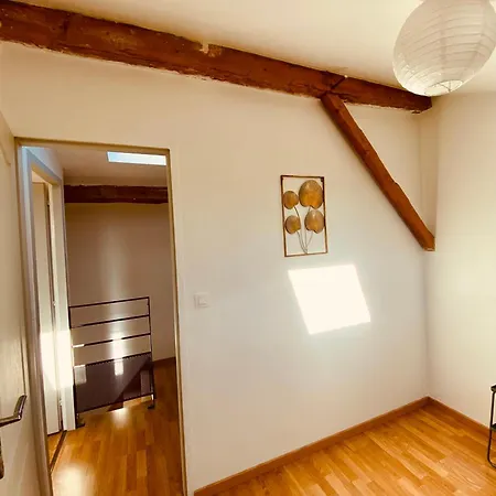 Maison Cosy *