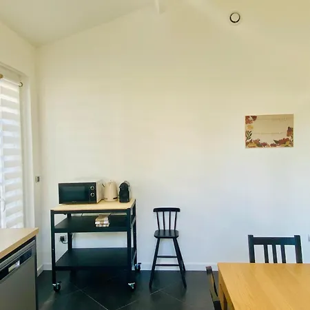 Holiday home Maison Cosy *