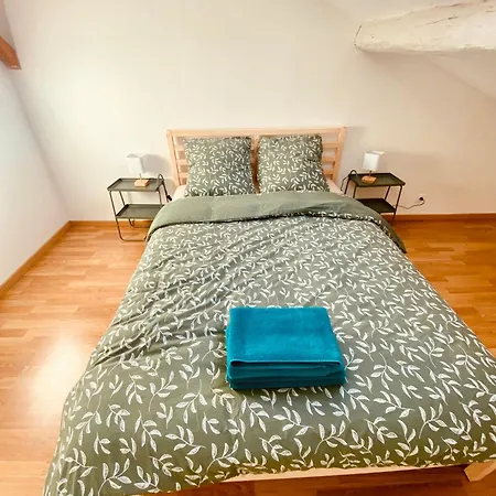 Maison Cosy Villenave-d'Ornon