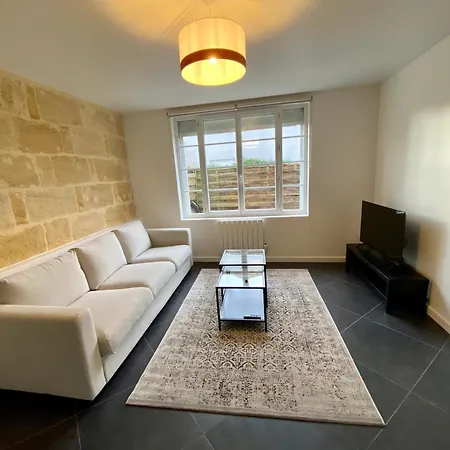 Holiday home Maison Cosy *