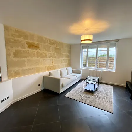 Maison Cosy *